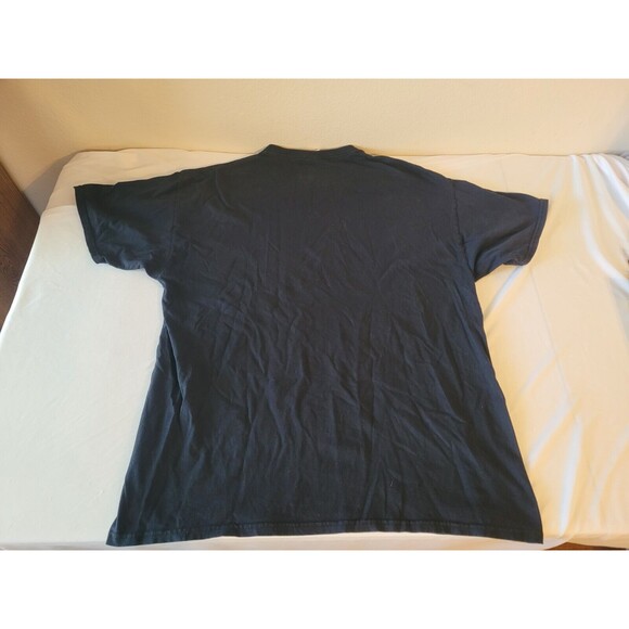 Jojo's Bizare Adventure Adult Joseph Joestar Collage of Characters T-shirt XL - Picture 6 of 6